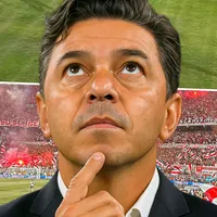 Las conclusiones tácticas de la pretemporada de River: señales positivas, mismas dificultades y ¿otra identidad?