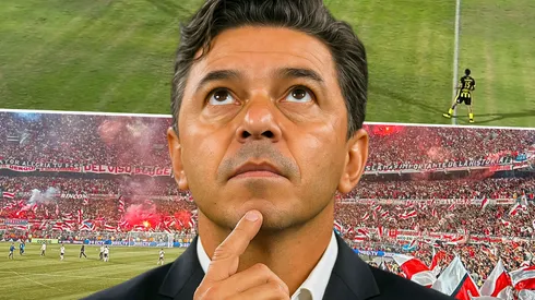 Qué le dejo la pretemporada a Gallardo.
