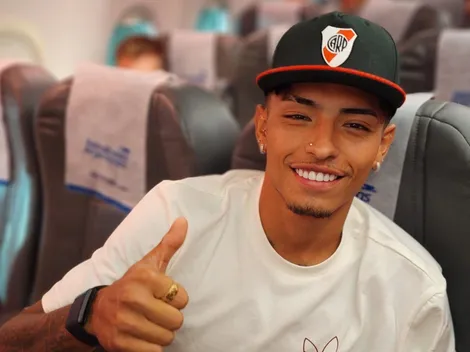 ¿Podrá ganarse un lugar? Ruberto y el desafío que tendrá en 2026