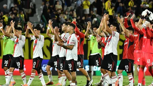El plantel de River está valuado en más de 95 millones de euros.

