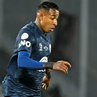 Daniel Vila habló sobre las charlas con River por Sebastián Villa y fue contundente