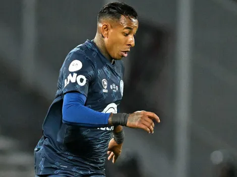 Daniel Vila habló sobre las charlas con River por Sebastián Villa y fue contundente