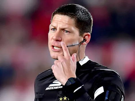 La Liga Profesional reveló quién dirigirá a River en su debut por el Apertura