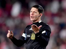 Tras el escándalo, se confirmó quién va a ser el árbitro y el juez VAR ante Rosario Central