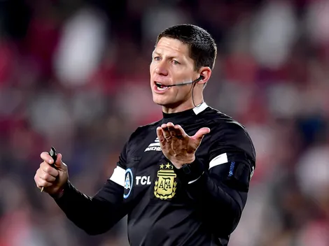 Tras el escándalo, se confirmó quién va a ser el árbitro y el juez VAR ante Rosario Central