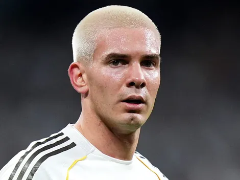 VIDEO | Mastantuono participó en el 1-0 de Real Madrid ante Mónaco