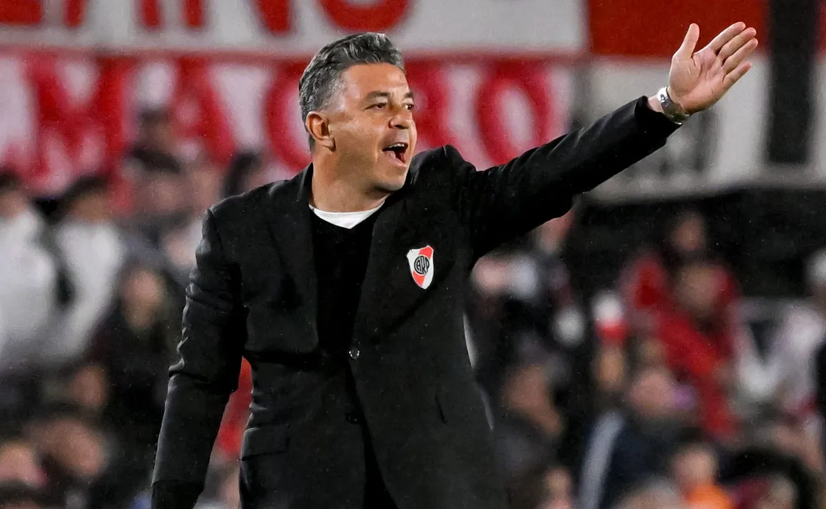 Gallardo y River tendrán escaso margen de error tras un 2025 para el olvido.
