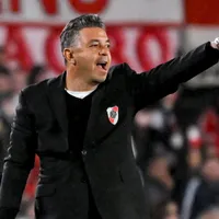 Ante una nueva prueba: cómo le fue a Gallardo en cada uno de sus debuts por torneos de liga con River