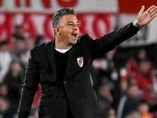 ¿Cómo le fue a Gallardo en cada uno de sus debuts por torneo de liga con River?