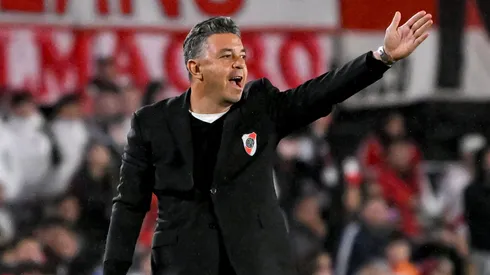 Gallardo y River tendrán escaso margen de error tras un 2025 para el olvido.