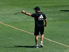 Las dudas de Gallardo en la probable formación para recibir a Tigre