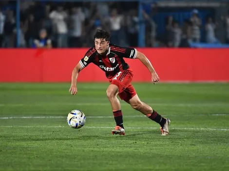A una semana para que cierre el mercado, qué jugadores de River todavía no consiguieron club