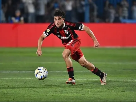 A una semana para que cierre el mercado, qué jugadores de River todavía no consiguieron club