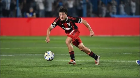 Agustín De La Cuesta es uno de los que busca nuevos destinos para el 2026.
