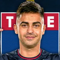 Pity Martínez será refuerzo de Tigre tras irse libre de River: los detalles