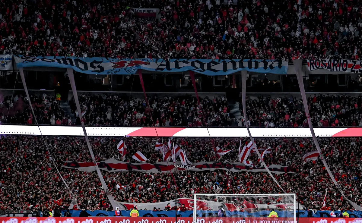 River recibirá a Gimnasia por la segunda fecha del Apertura el miércoles 28 de enero.