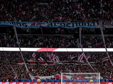 Venta de entradas para el primer partido del año en el Monumental