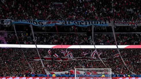 River recibirá a Gimnasia por la segunda fecha del Apertura el miércoles 28 de enero.
