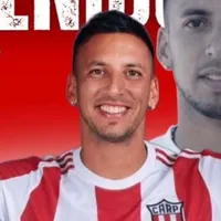 Tras retirarse del fútbol profesional, Leonel Vangioni jugará en un llamativo club