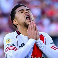 Paulo Díaz todavía no se fue de River y espera ofertas: qué mercados siguen abiertos