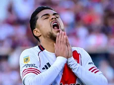 Paulo Díaz no se fue de River y espera ofertas: qué mercados siguen abiertos