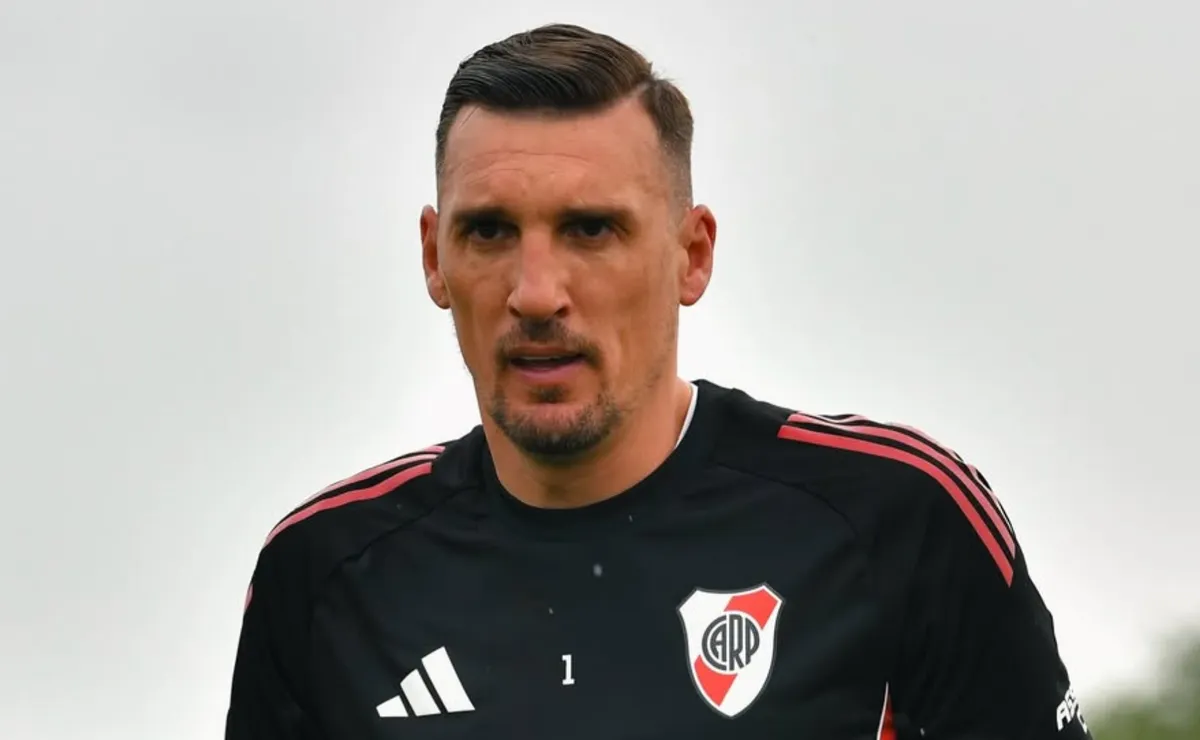 ¿Cuándo vuelve Armani?