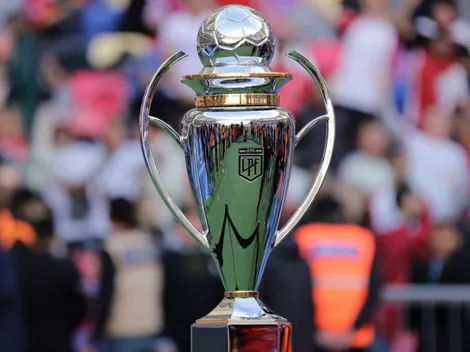 Arranca el Apertura: los cinco partidos del jueves y cuándo juega River