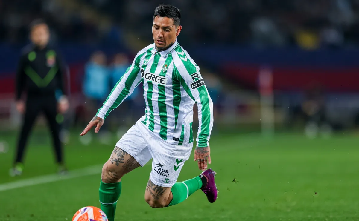 El representante de Chimy Ávila reveló que negoció con River.