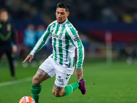 El delantero que juega en Europa y estuvo cerca de llegar a River