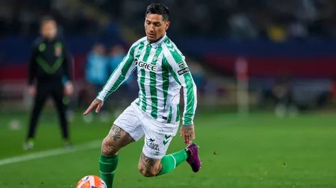 El representante de Chimy Ávila reveló que negoció con River.