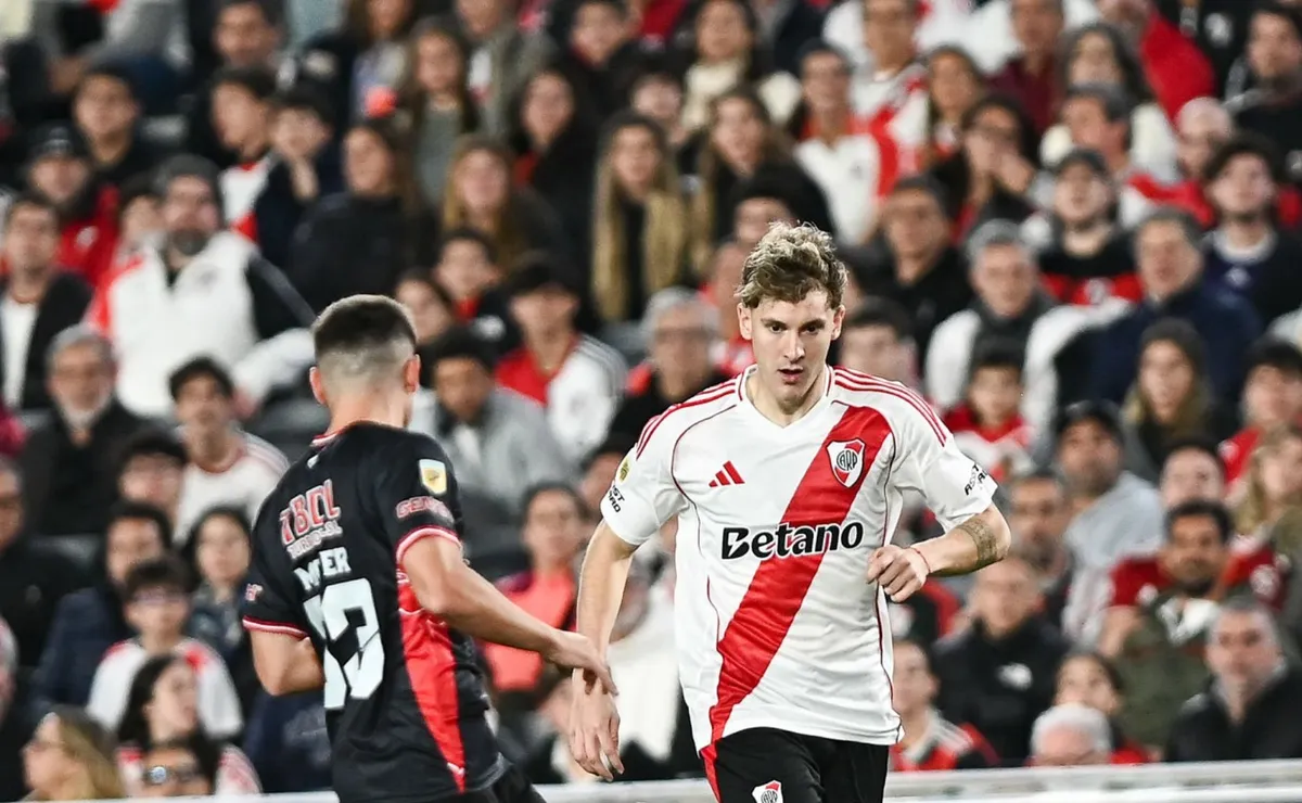 River vs. Barracas: todo lo que hay que saber.