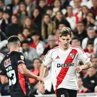 River vs. Barracas: cuándo juegan, a qué hora y cómo ver en vivo