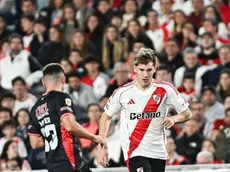 River vs. Barracas: cuándo juegan, a qué hora y cómo ver en vivo