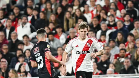 River vs. Barracas: todo lo que hay que saber.