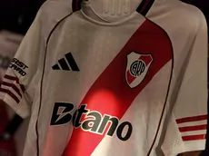 Cambios y números nuevos: los dorsales de River para la temporada 2026