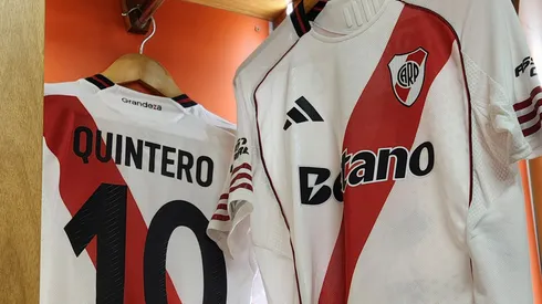 Algunos números emblemáticos quedarán libres.