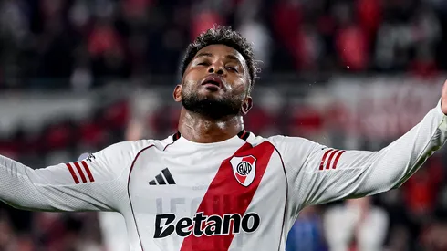 Borja no jugará en Cruz Azul.