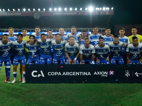 Hizo historia, eliminó al Argentinos de Enzo Pérez de la Copa Argentina y reveló ser hincha de River