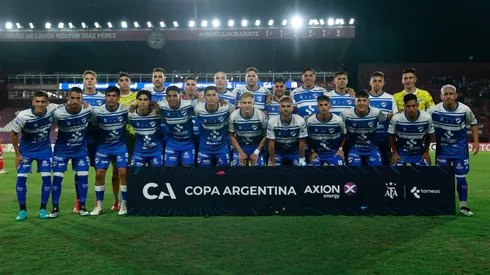 Midland dio la sorpresa y se clasificó a los 16avos de la Copa Argentina.