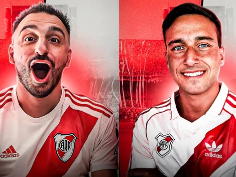 Nuevo streaming de River en LPM, con transmisiones, información y mercado de pases: cuándo y cómo verlo