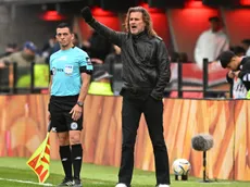 Gallardo toma nota: Barracas presentó a varios refuerzos antes del partido con River