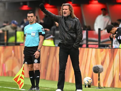 Gallardo toma nota: Barracas presentó a varios refuerzos antes del partido con River