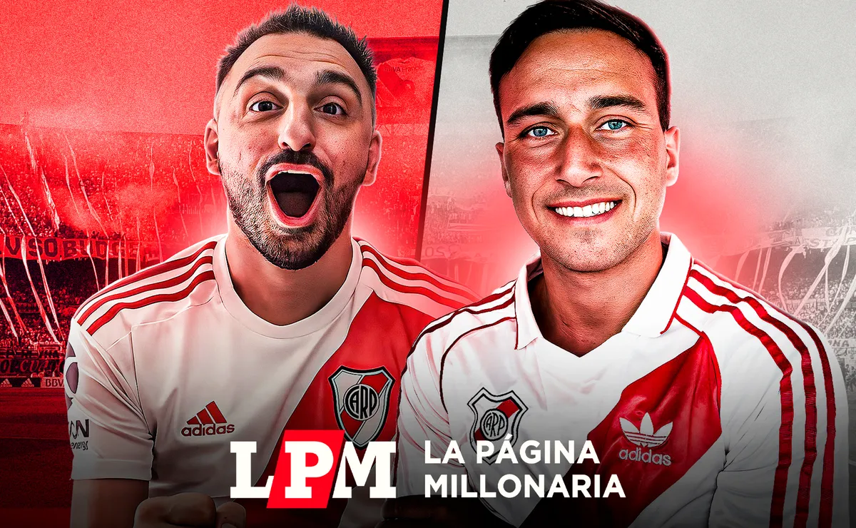 Nuevo streaming de River en LPM, con transmisiones, información y mercado de pases: cuándo y cómo verlo