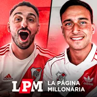 Nuevo streaming de River en LPM, con transmisiones, información y mercado de pases: cuándo y cómo verlo