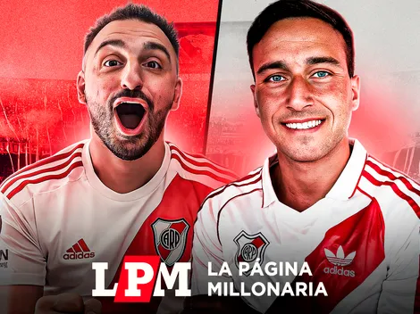 Nuevo streaming de River en LPM, con transmisiones, información y mercado de pases: cuándo y cómo verlo