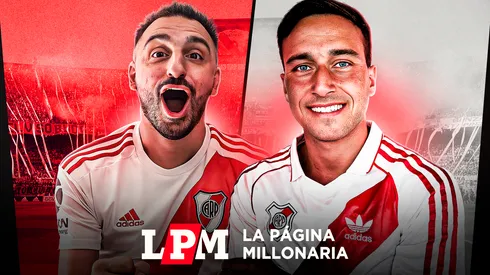 Nuevo streaming de River en LPM, con transmisiones, información y mercado de pases: cuándo y cómo verlo