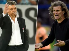 River arranca el Torneo contra Barracas: horario y por dónde ver el partido