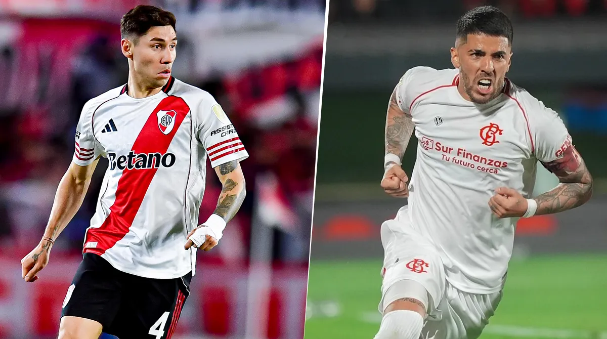 River visitará a Barracas en el Estadio Claudio Tapia por segunda ocasión