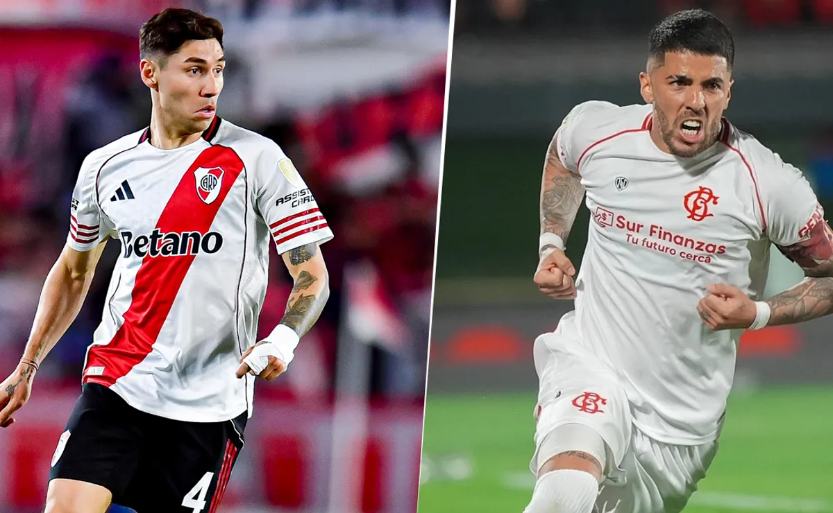 River visitará a Barracas en el Estadio Claudio Tapia por segunda ocasión