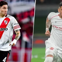 River pone primera ante Barracas: horario, TV y posibles formaciones